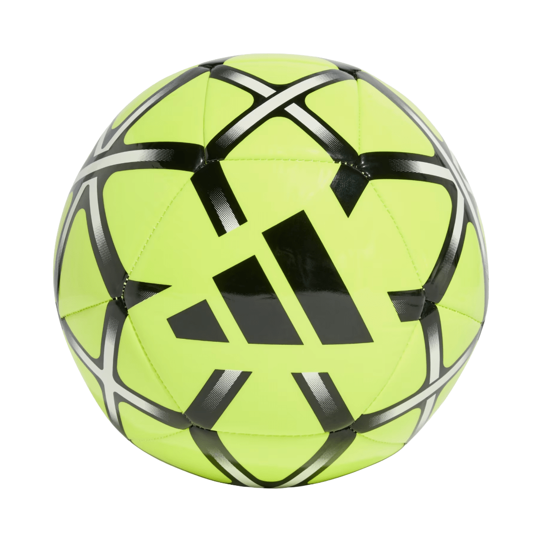 BALÓN DE FUTBOL ADIDAS STARLANCER CLUB IT6382 ADIDAS 5,0 - CalzadosPaola
