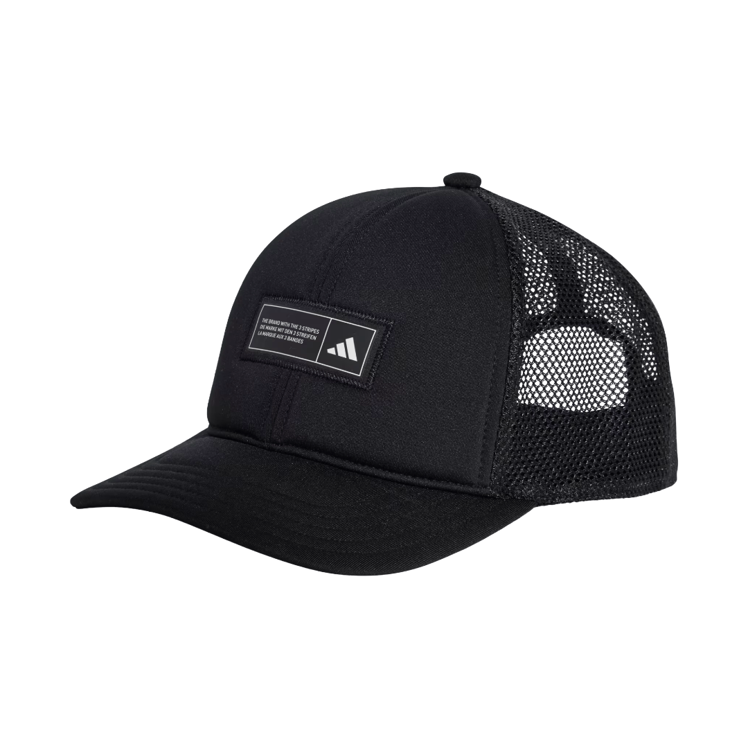 JOCKEY ADIDAS SNAPBACK TRUCKER | JE5658 ADIDAS M - CalzadosPaola