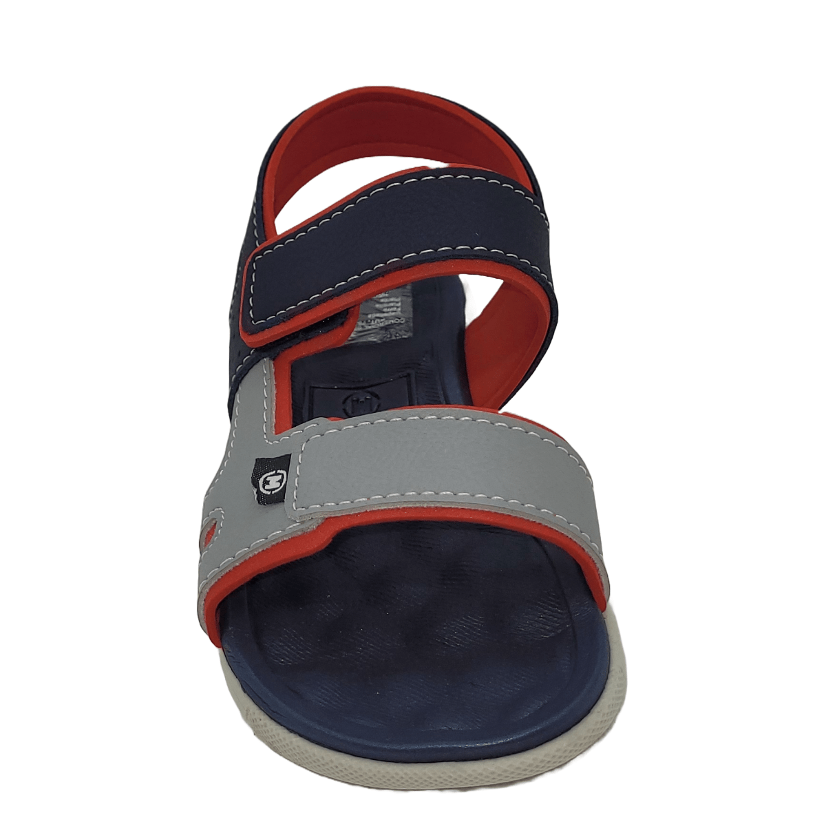 SANDALIAS MOLEKINHO NIÑOS AZUL 2135.137.13958 - 72436 MOLEKINHO 20 - CalzadosPaola