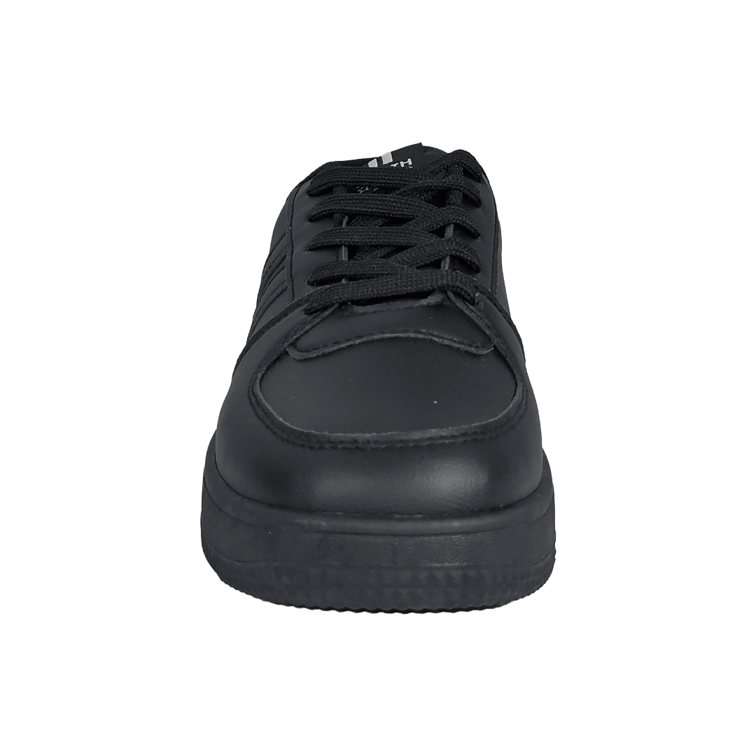 ZAPATILLAS ESCOLARES MUJER NORTH STAR BTS | 589 - 6838 NORTH STAR 35 - CalzadosPaola