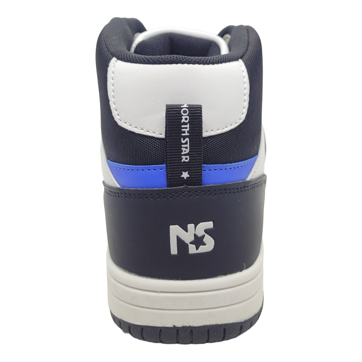 ZAPATILLAS URBANAS NORTH STAR HOMBRE | 801 - 1275 NORTH STAR 44 - CalzadosPaola