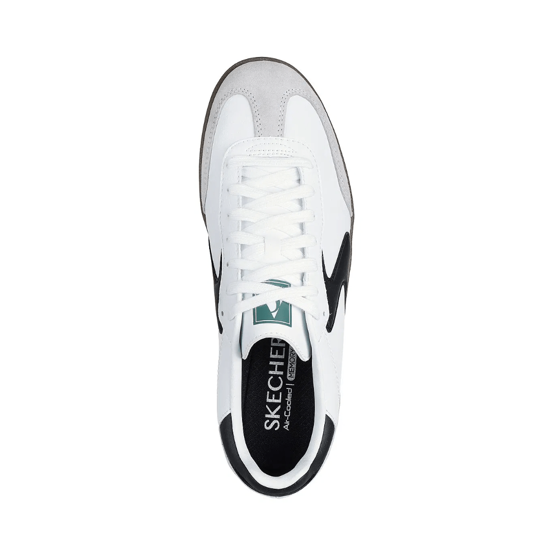 ZAPATILLAS URBANAS SKECHERS HOTSHOT PYKE HOMBRE | 254150 - WBK SKECHERS 39,5 - CalzadosPaola
