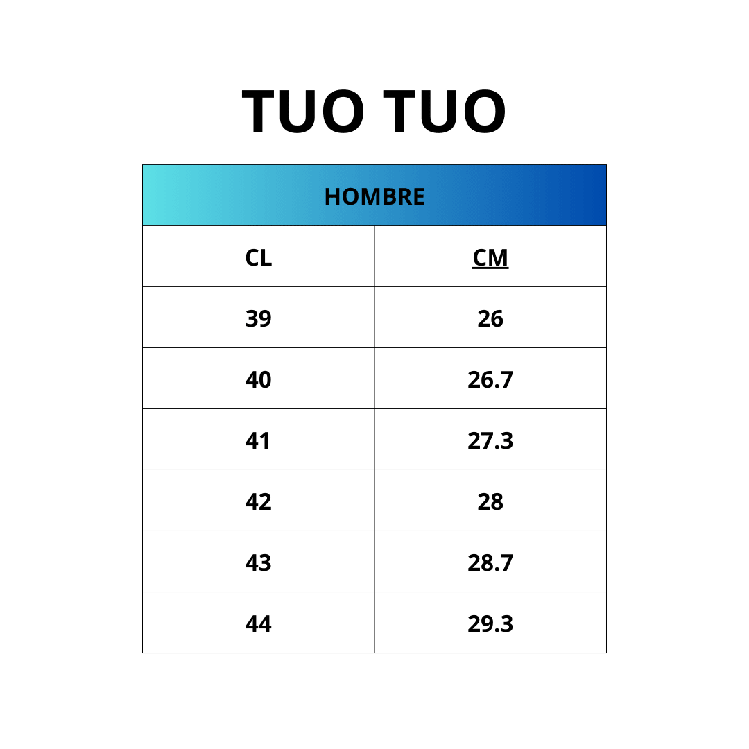 ZAPATOS FORMALES OXFORD CAP TOE TUO TUO CAFÉ | H03 TUO TUO 44 - CalzadosPaola