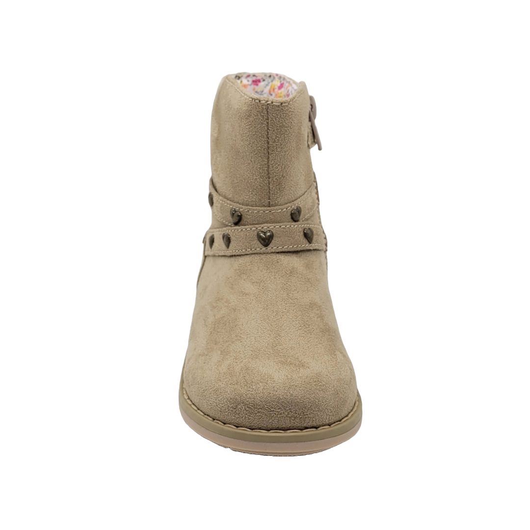 BOTINES BUBBLE GUMMERS GRIS 209 - 8011 BUBBLE GUMMERS 29 - CalzadosPaola