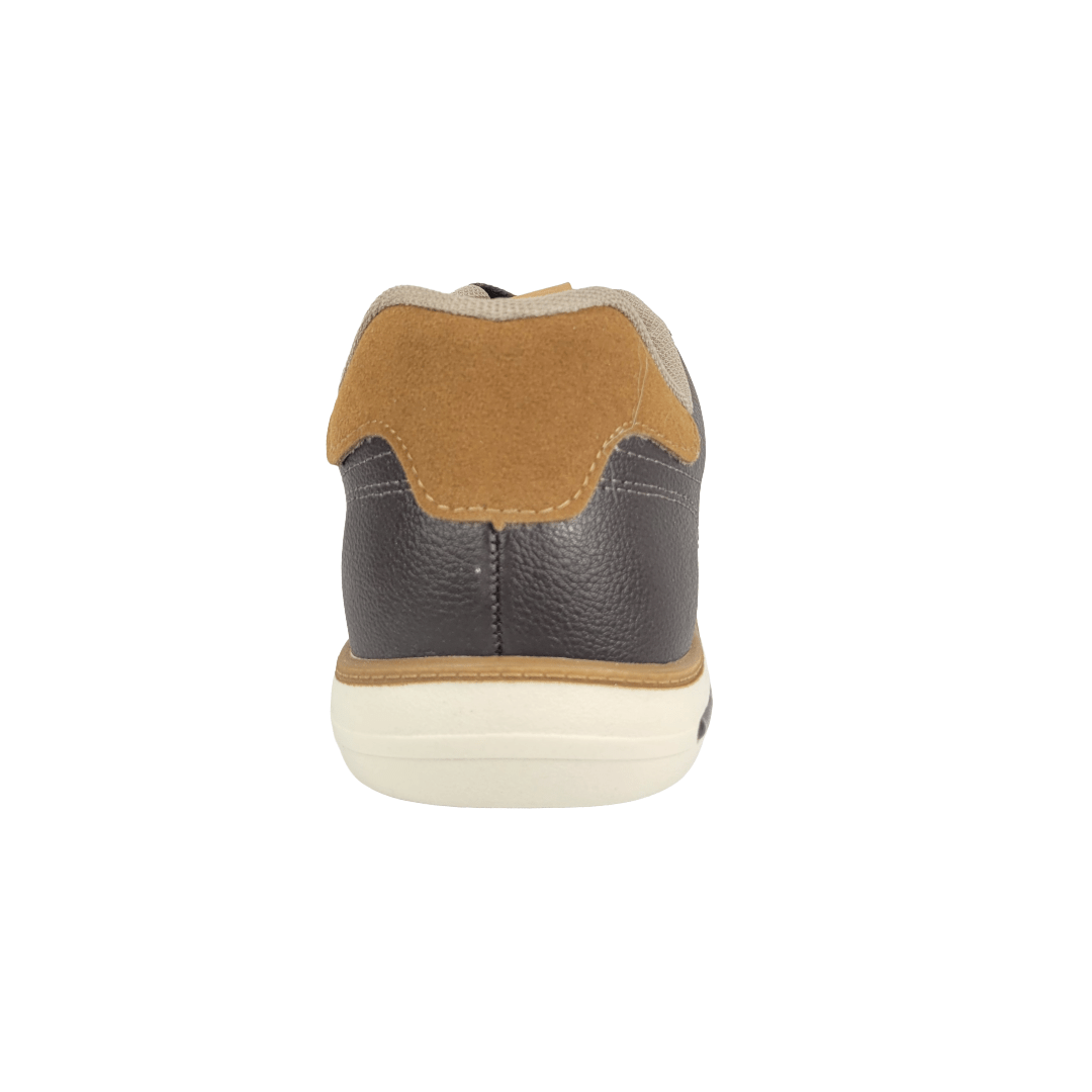 ZAPATILLAS URBANAS BR SPORT CAFÉ HOMBRE | 2272.216.24996 - 67665 BR SPORT 39 - CalzadosPaola