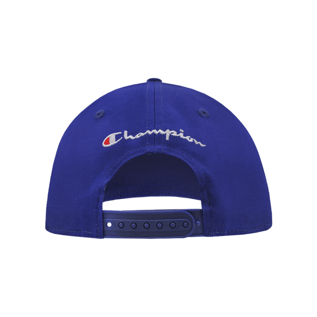 JOCKEY CHAMPION DAD HAT CV7 - 1200 champion 00 - CalzadosPaola