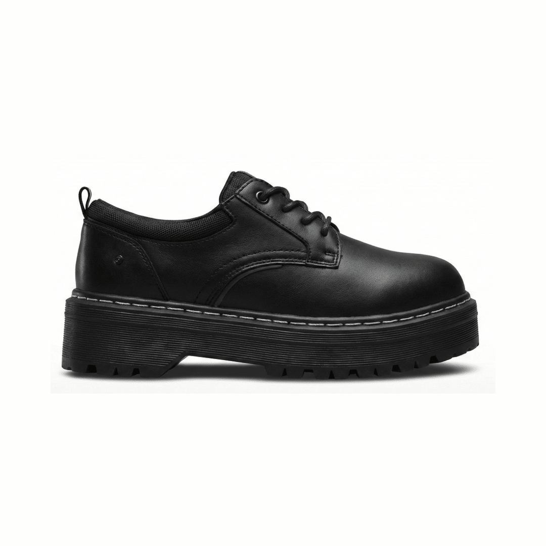 ZAPATOS ESCOLARES MUJER TEENER | 555 - 6420 TEENER 34 - CalzadosPaola