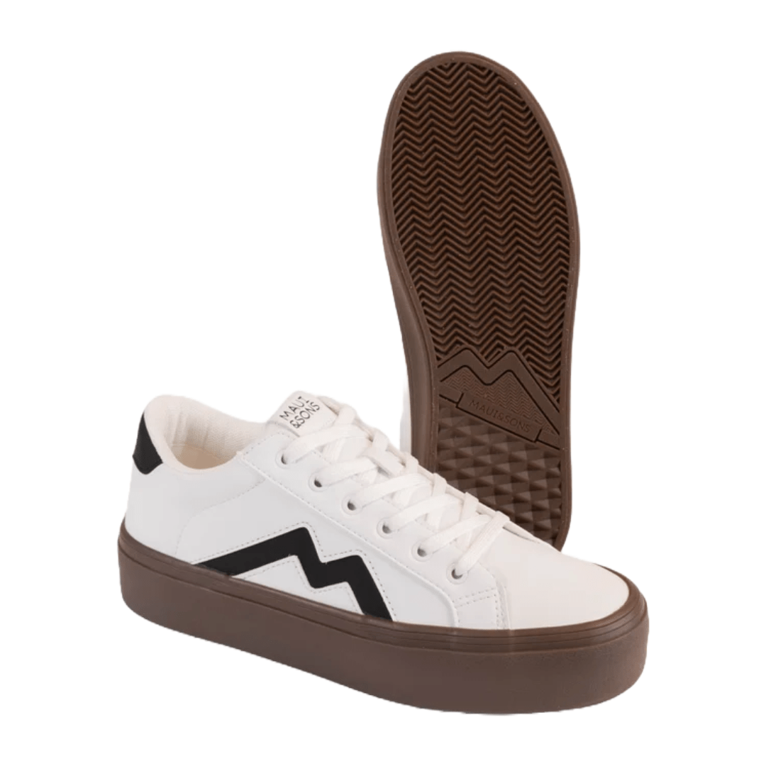 ZAPATILLAS URBANAS MAUI NAIA MUJER | 5Z405 MAUI 35 - CalzadosPaola