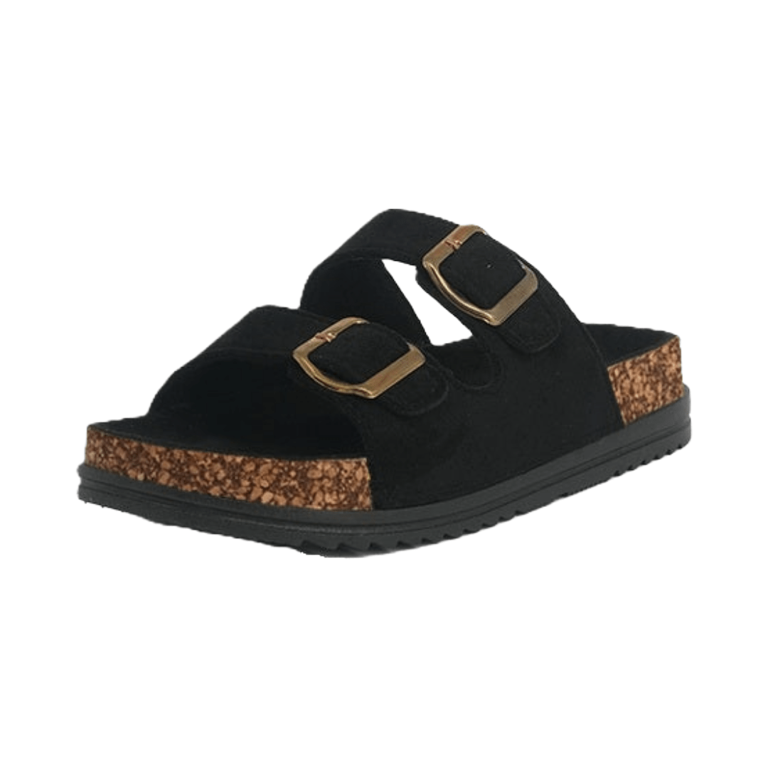 SANDALIAS ALQUIMIA NEGRO MUJER 4191 - 02 ALQUIMIA 35 - CalzadosPaola