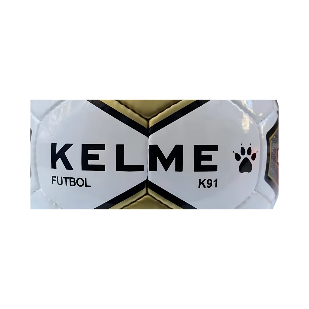 BALÓN KELME DE FÚTBOL K - 91 Nº5 90976 KELME - CalzadosPaola