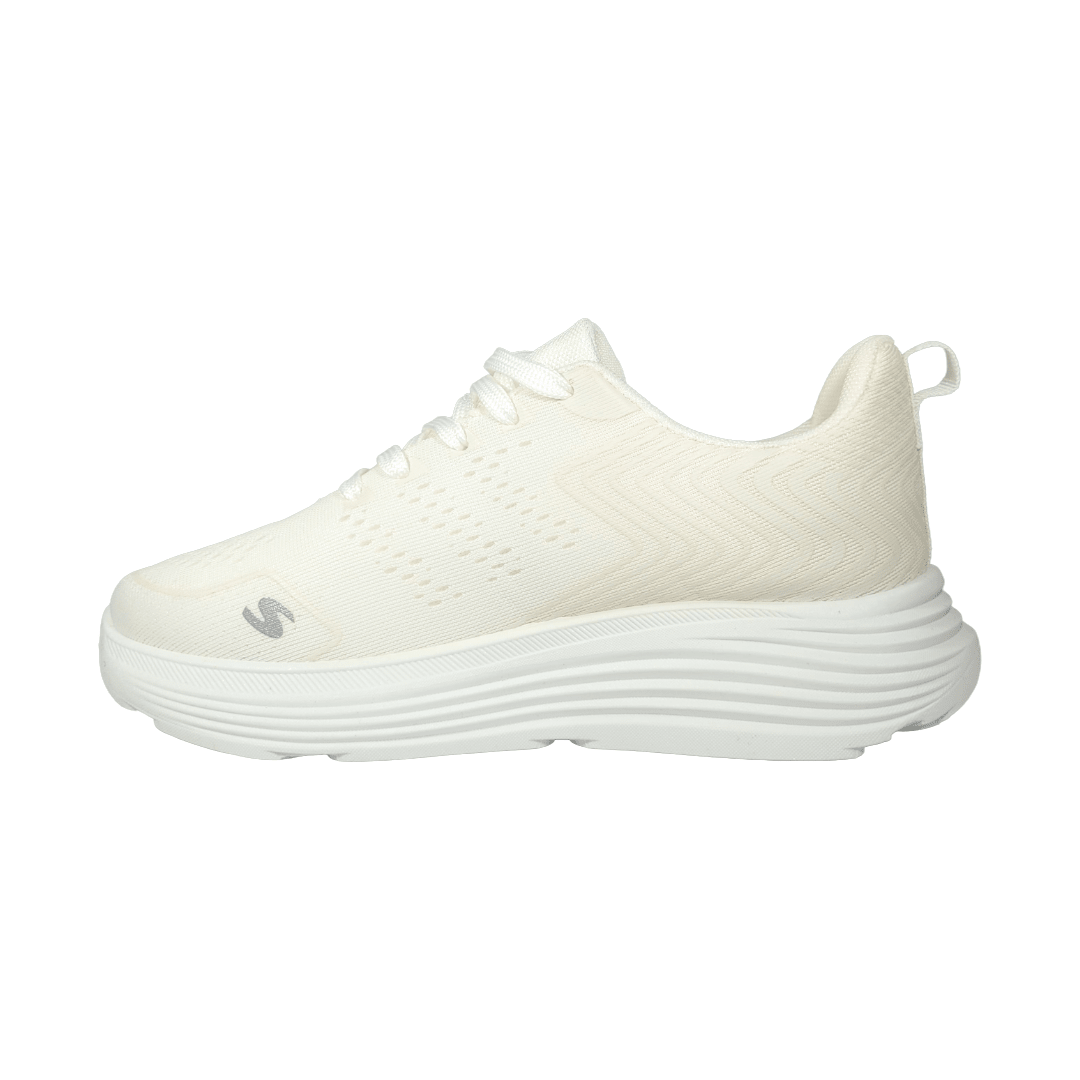ZAPATILLAS URBANAS SKATER BLANCO MUJER | 769 - 0398 SKATER 35 - CalzadosPaola