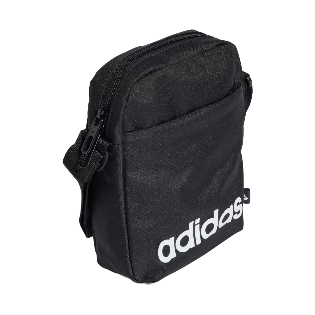 BANDOLERO ADIDAS ORGANIZADOR LINEAR | JE8341 ADIDAS 00 - CalzadosPaola