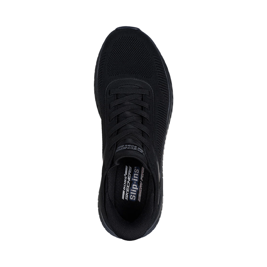 ZAPATILLAS URBANAS SKECHERS BOB SQUAD MUJER 118312 - BBK SKECHERS 39 - CalzadosPaola