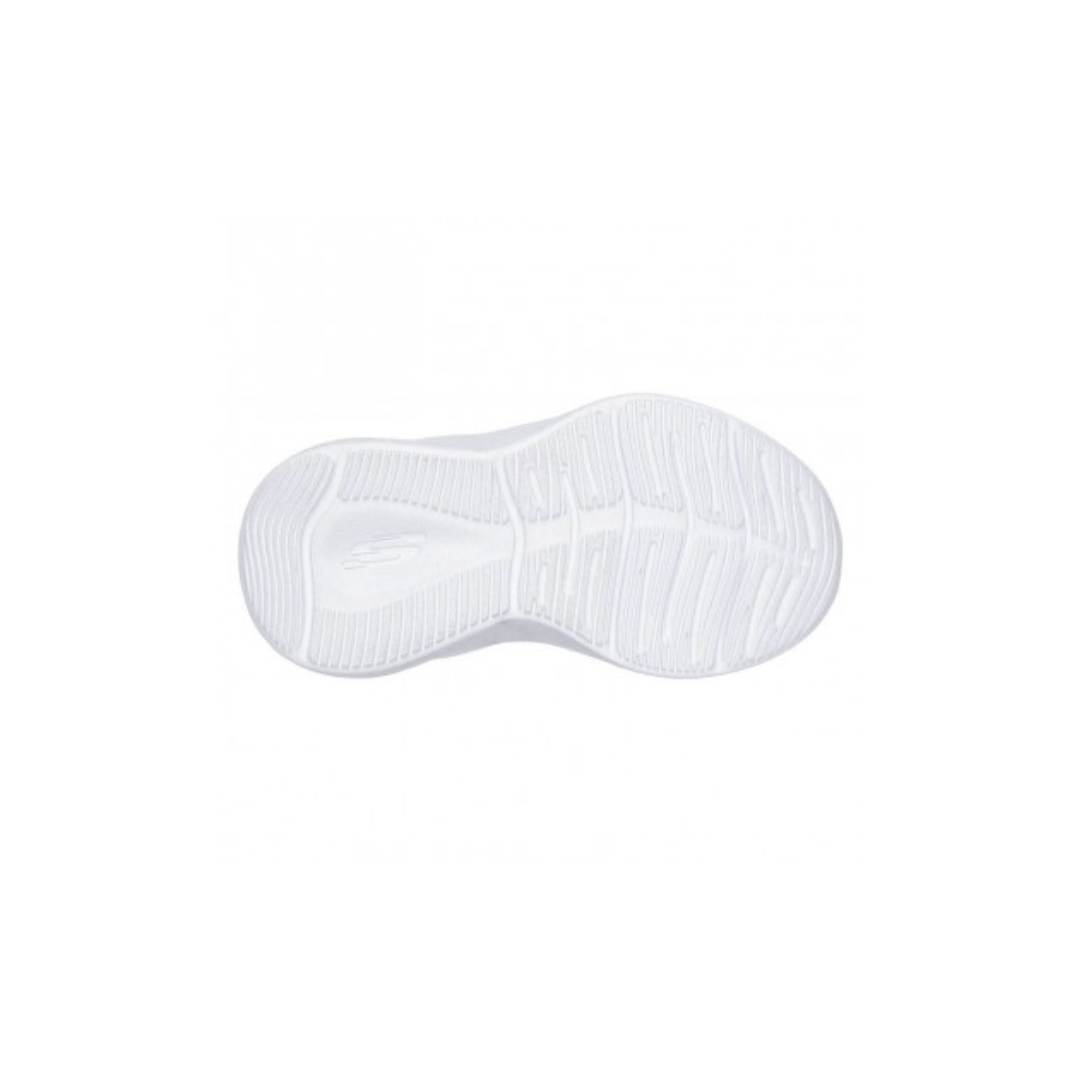 ZAPATILLAS URBANAS SKECHERS BOUNDER INFANTIL | 403908L - RDBK SKECHERS 26 - CalzadosPaola