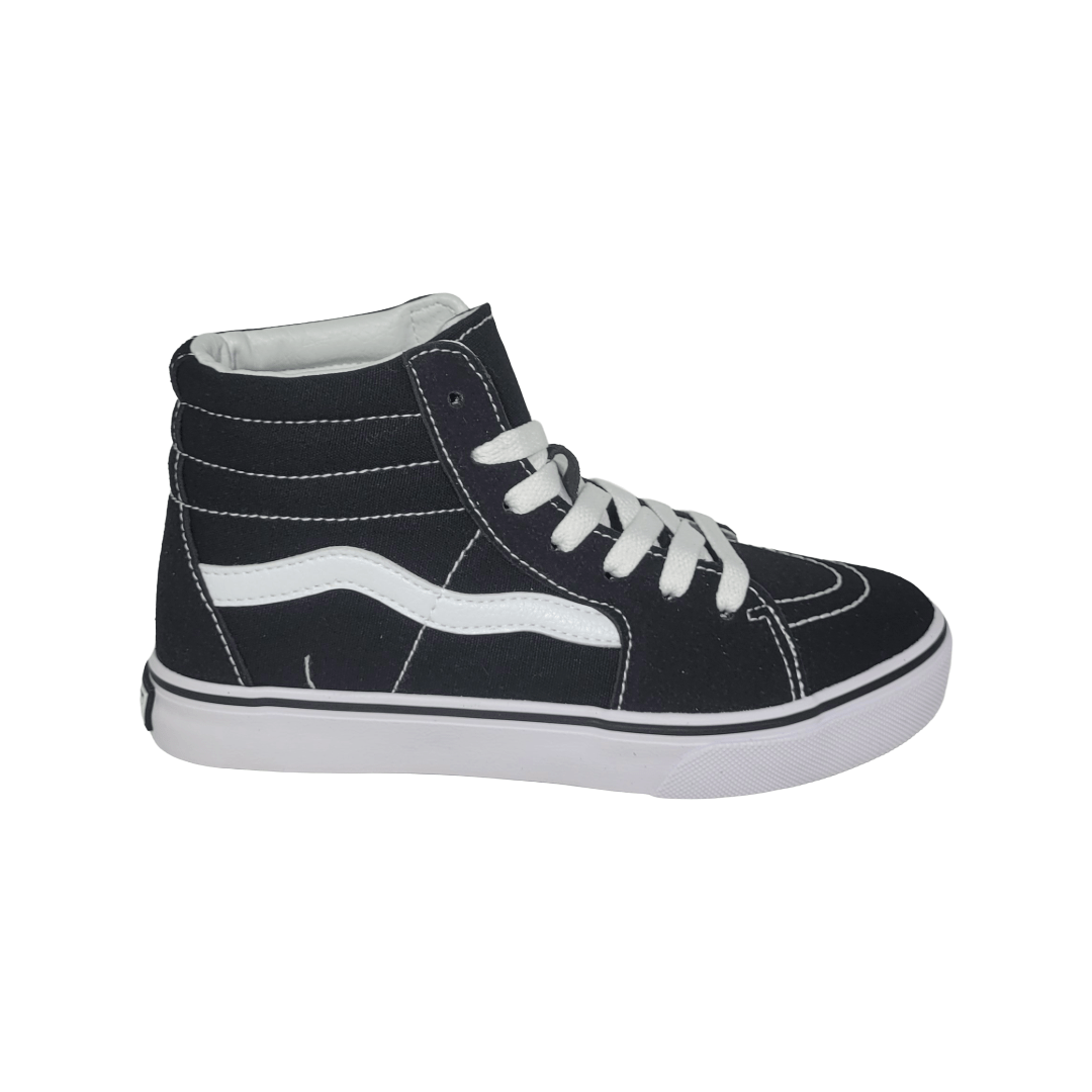 ZAPATILLAS URBANAS SKATERS INFANTIL | 803 - 1400 SKATER 31 - CalzadosPaola
