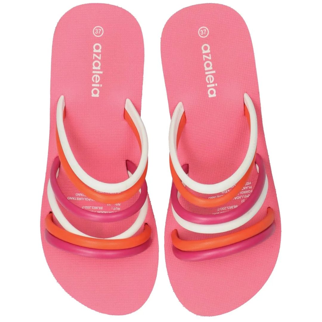 SANDALIAS AZALEIA PETRA ROSADAS | AZ2050111116 - VHB AZALEIA 39 - CalzadosPaola