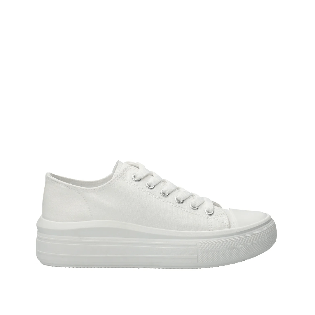ZAPATILLAS DE LONA AZALEIA MUJER | AZ254011155 - 022 AZALEIA 35 - CalzadosPaola