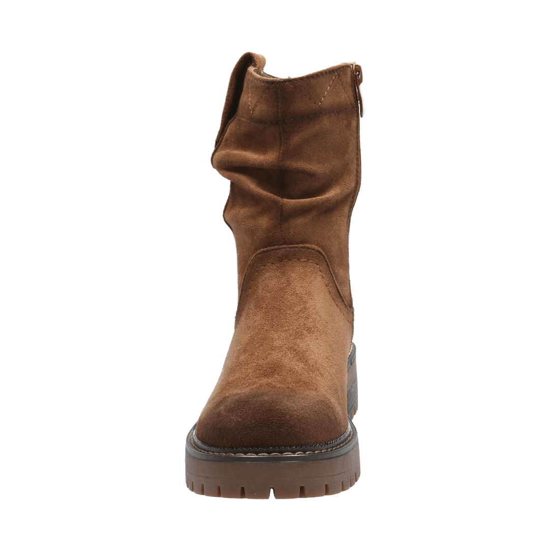 BOTINES AZALEIA ARRAN MUJER | AZ23701132 - N17 AZALEIA 35 CL / 23.5 CM - CalzadosPaola