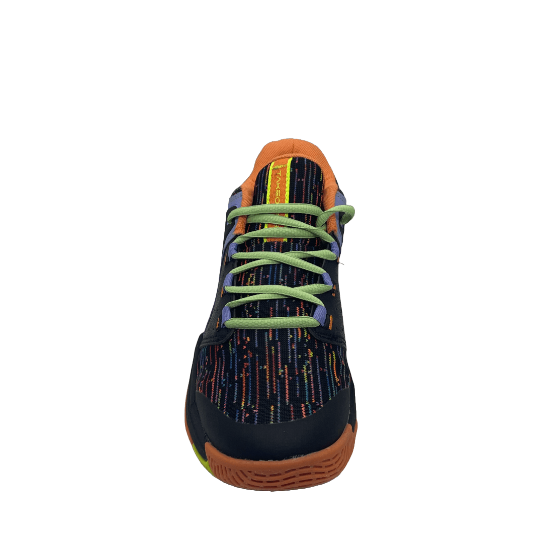 ZAPATILLAS DE BASKETBALL AND 1 TAKE OFF INFANTIL | AD90104B - BOI AND 1 4,0 - CalzadosPaola