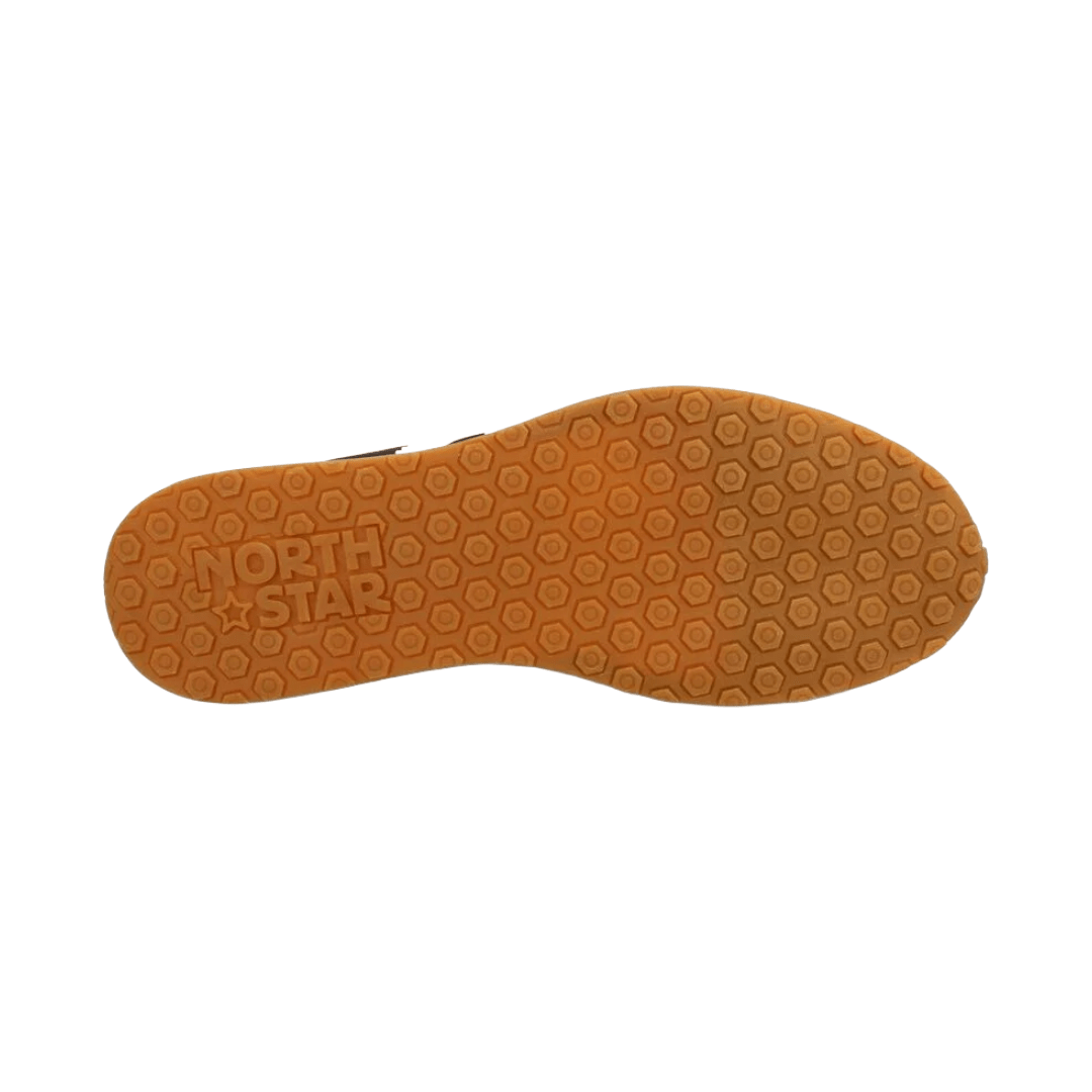 ZAPATILLAS URBANAS NORTH STAR TRACK CLASSIC HOMBRE | 851 - 6806 NORTH STAR 39 EU / 7 US / 26 CM - CalzadosPaola