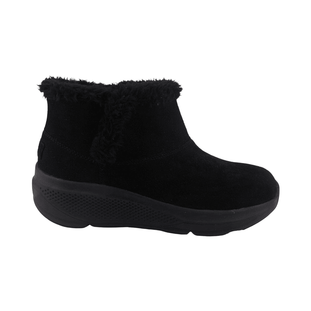 BOTINES FUNWAY NEGRO CAUSAL MUJER 20 - CREW - 3 FUNWAY 35 - CalzadosPaola