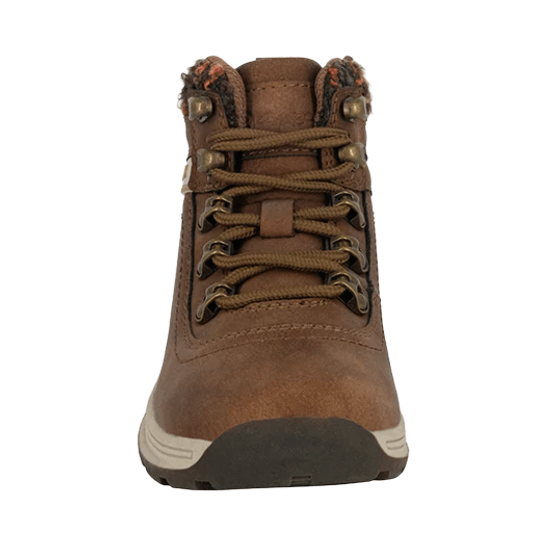BOTINES BAMBOO CAFE INFANTIL 2853 BAMBOO 30 - CalzadosPaola