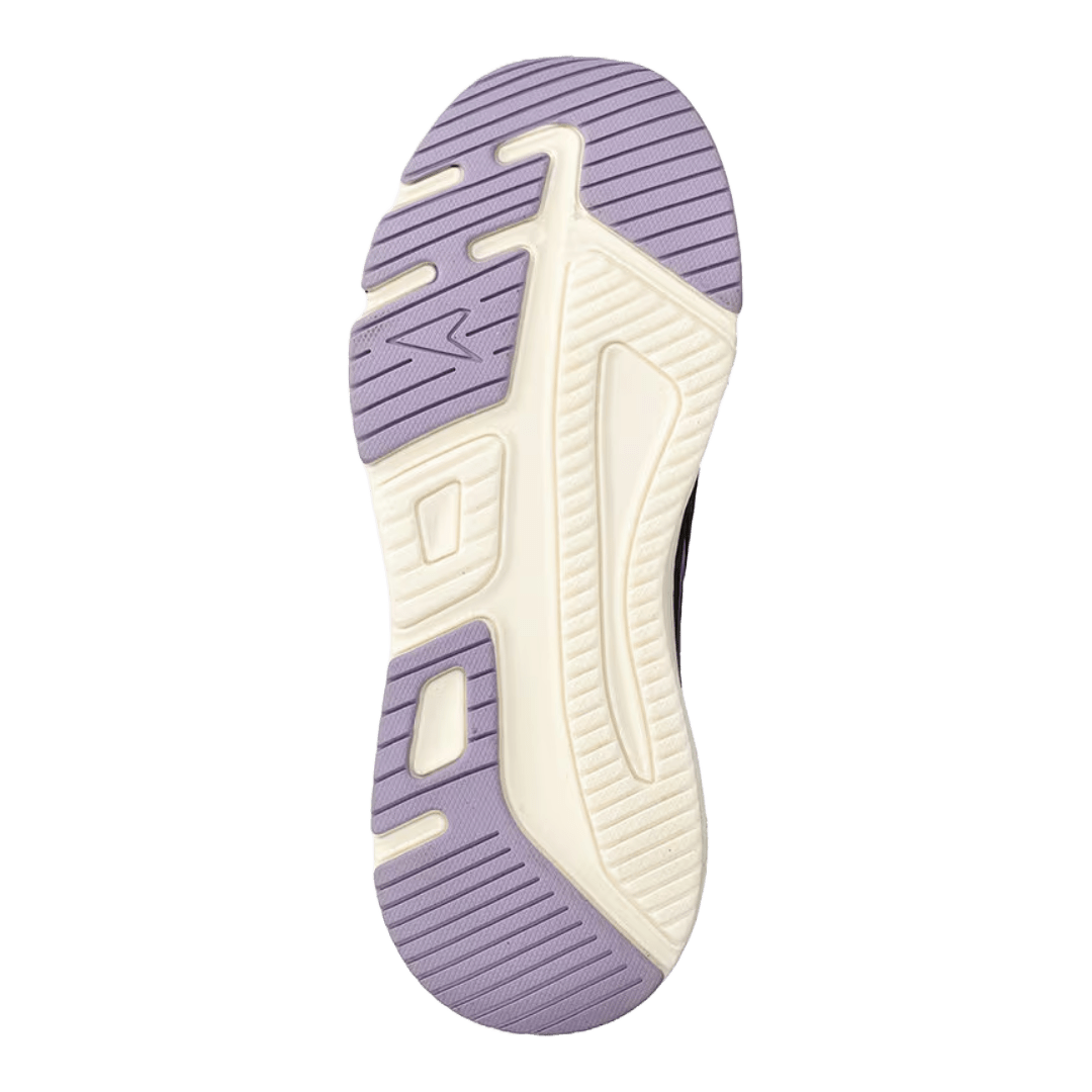 ZAPATILLAS POWER REISE NEGRAS (MUJER) | 589 - 6736 POWER 35 - CalzadosPaola