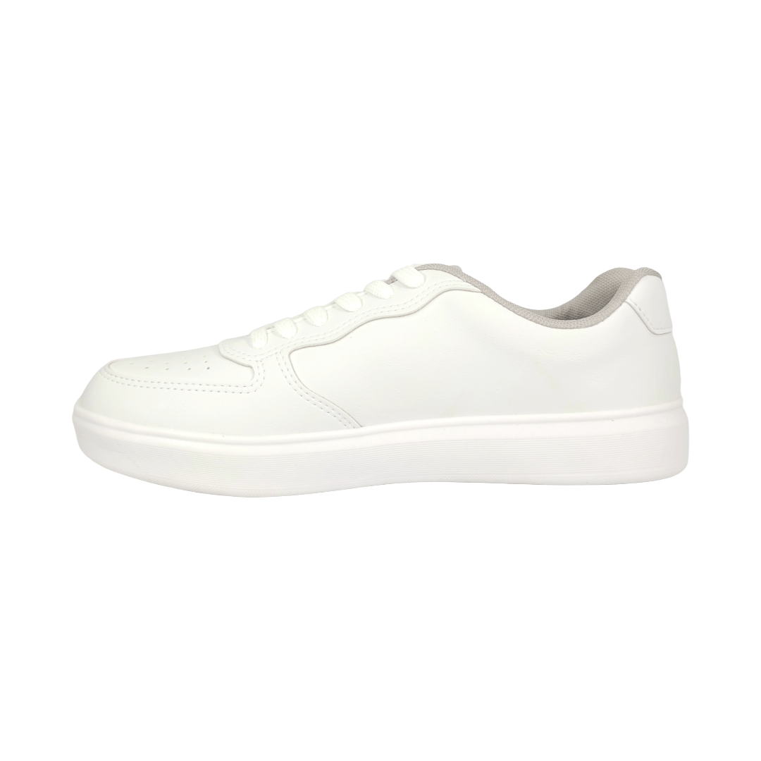 ZAPATILLAS URBANAS BR SPORT BLANCO HOMBRE | 2274.115.27080 - 16072 BR SPORT 39 - CalzadosPaola
