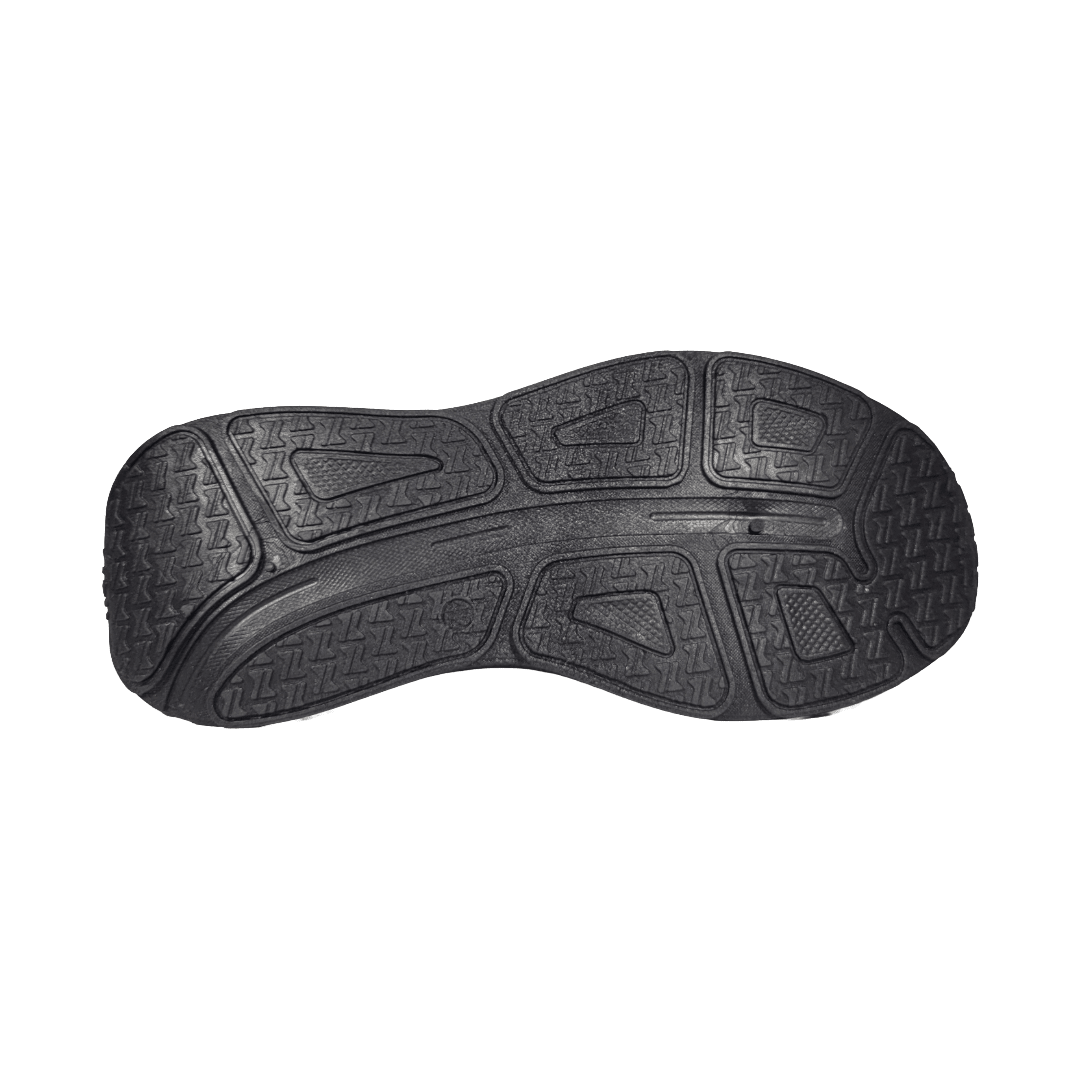 ZAPATILLAS URBANAS SKATER NEGRO HOMBRE | 1503 - 0398 SKATER 39 - CalzadosPaola