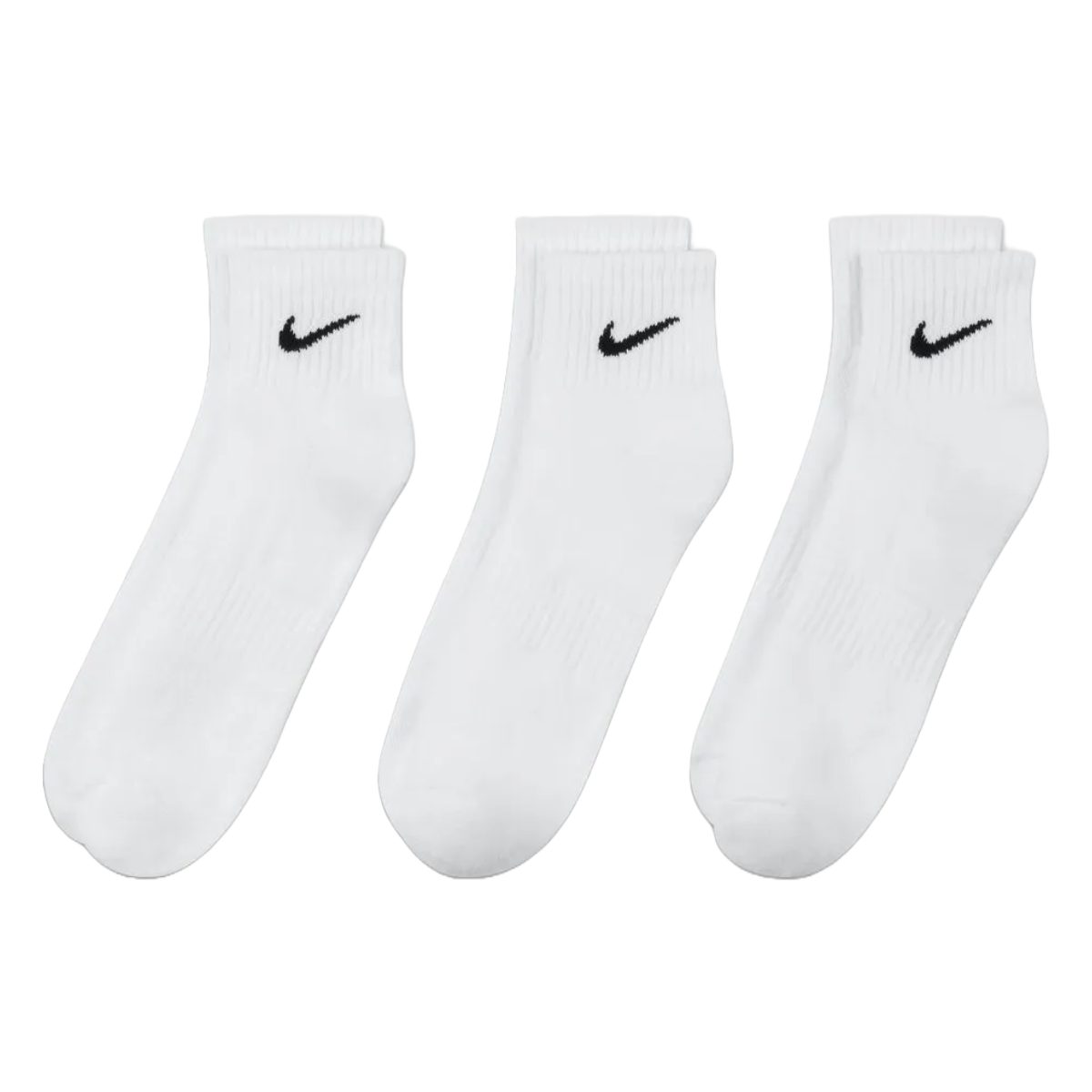 CALCETINES UNISEX NIKE EVERYDAY CUSHIONED | SX7670 - 100 NIKE L - CalzadosPaola