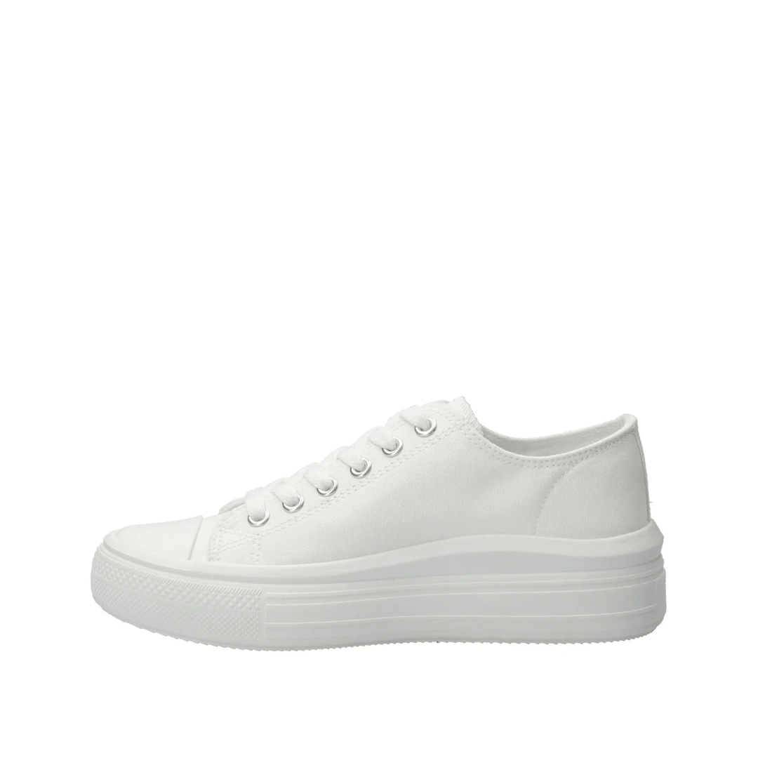 ZAPATILLAS DE LONA AZALEIA MUJER | AZ254011155 - 022 AZALEIA 35 - CalzadosPaola