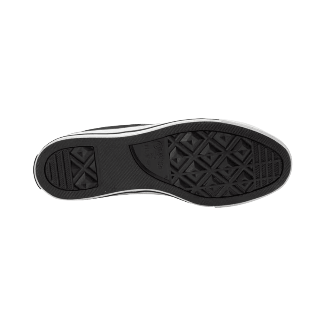 ZAPATILLAS URBANAS CONVERSE CHUCK TAYLOR HOMBRE | 172810C - 001 CONVERSE 38.5 CL / 6 US / 24 CM - CalzadosPaola