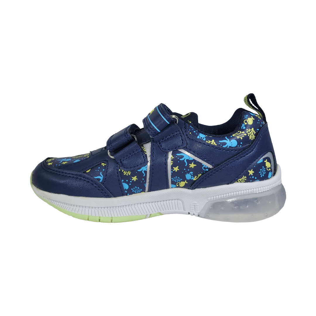 ZAPATILLAS URBANAS BUBBLE GUMMERS ZPT INFANTIL | 281 - 99650 BUBBLE GUMMERS 26 - CalzadosPaola