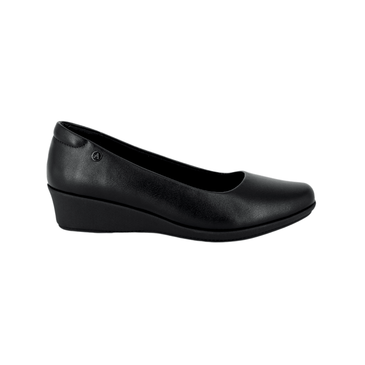 ZAPATOS ALQUIMIA NEGRO | 3374 ALQUIMIA 40 - CalzadosPaola