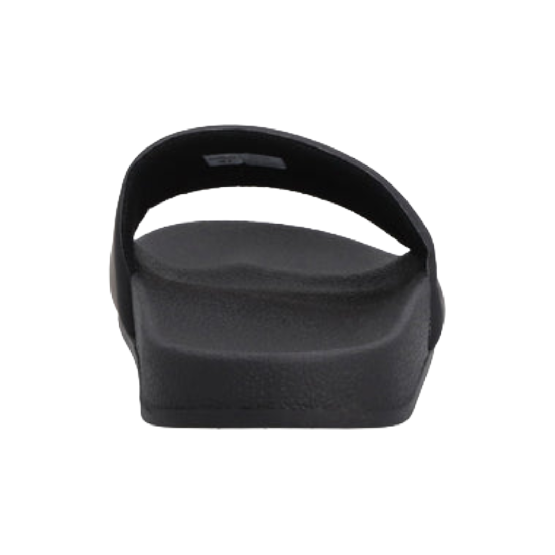 SANDALIAS SPALDING NEGRO CASUAL JUVENIL SPCSLIN001