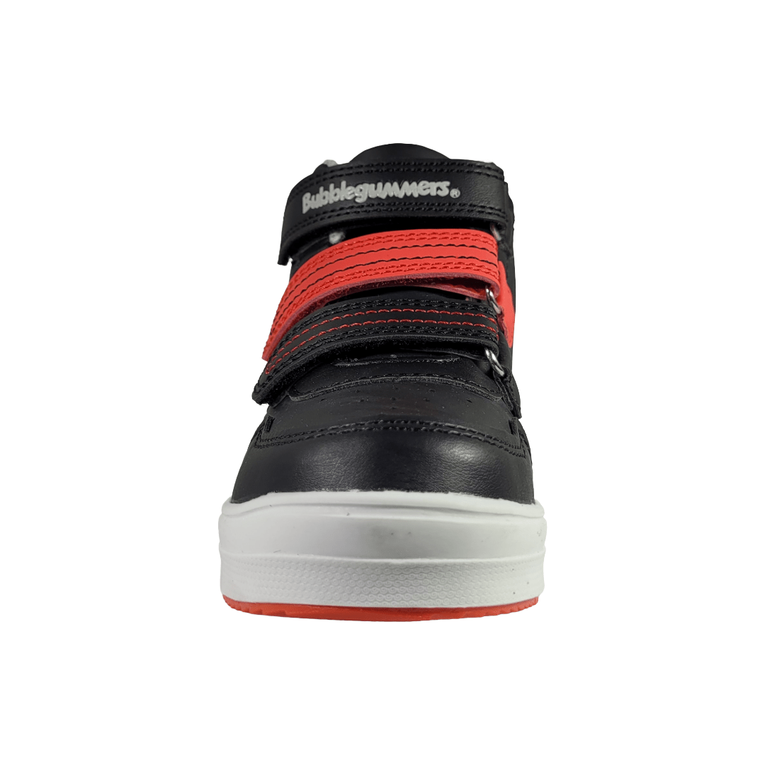 ZAPATILLAS URBANAS BUBBLE GUMMERS NEGRO INFANTIL | 201 - 6669 BUBBLE GUMMERS 26 EU / 9 US / 16.5 CM - CalzadosPaola