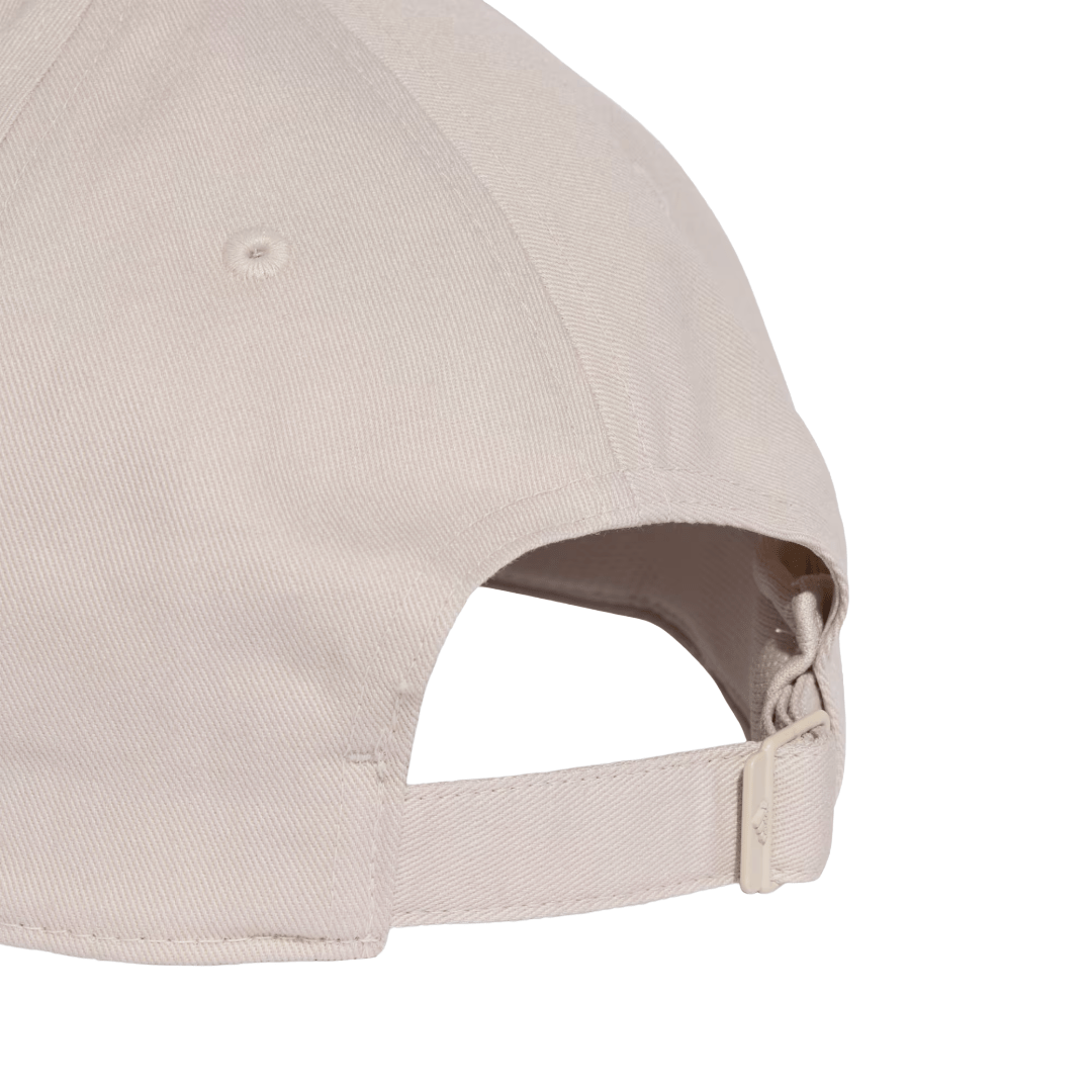 JOCKEY ADIDAS BEISBALL 3 TIRAS UNISEX JW6036 ADIDAS 00 - CalzadosPaola
