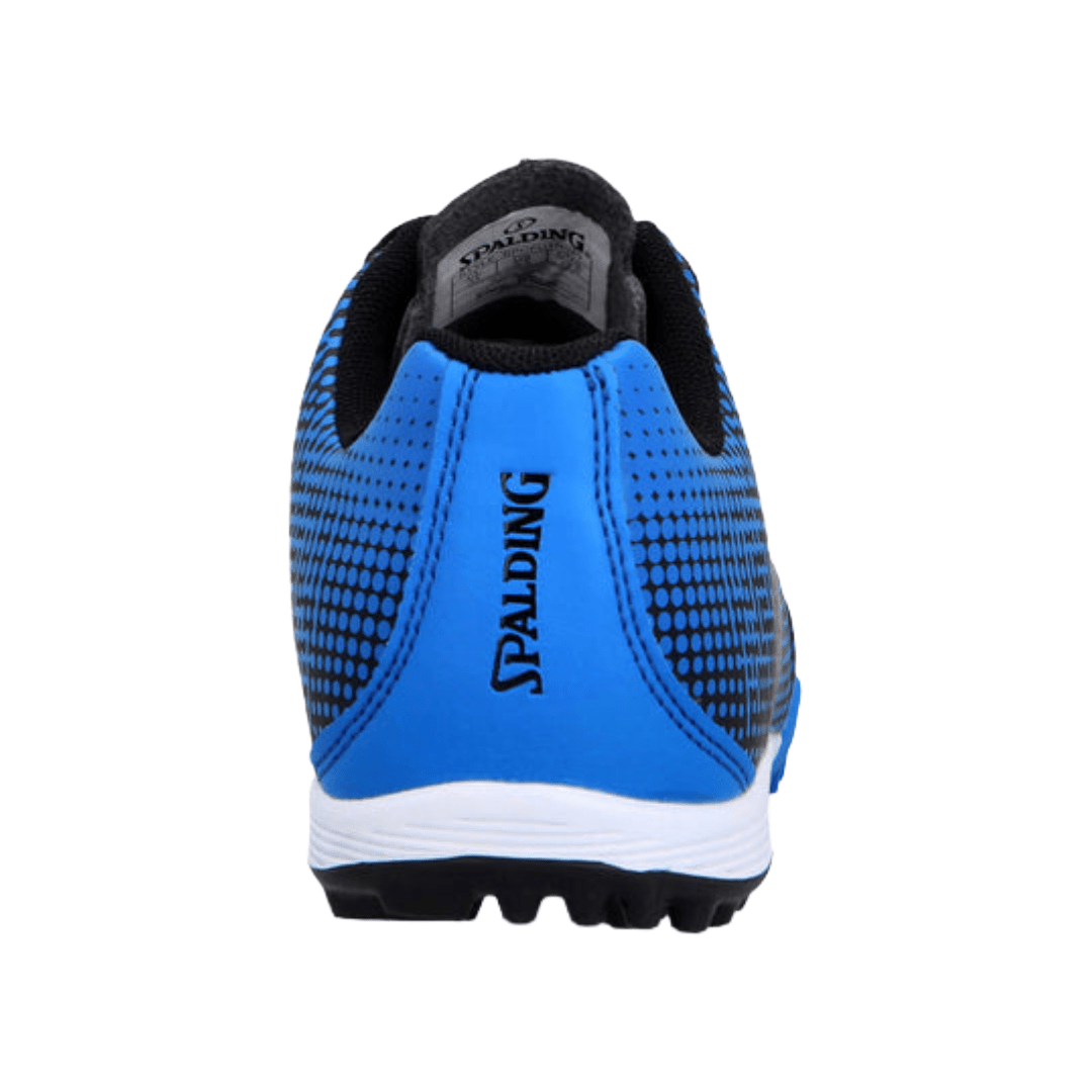ZAPATILLAS BABY FUTBOL SPALDING SPEED JR JUVENIL SPCFUTN015 SPALDING 28 - CalzadosPaola