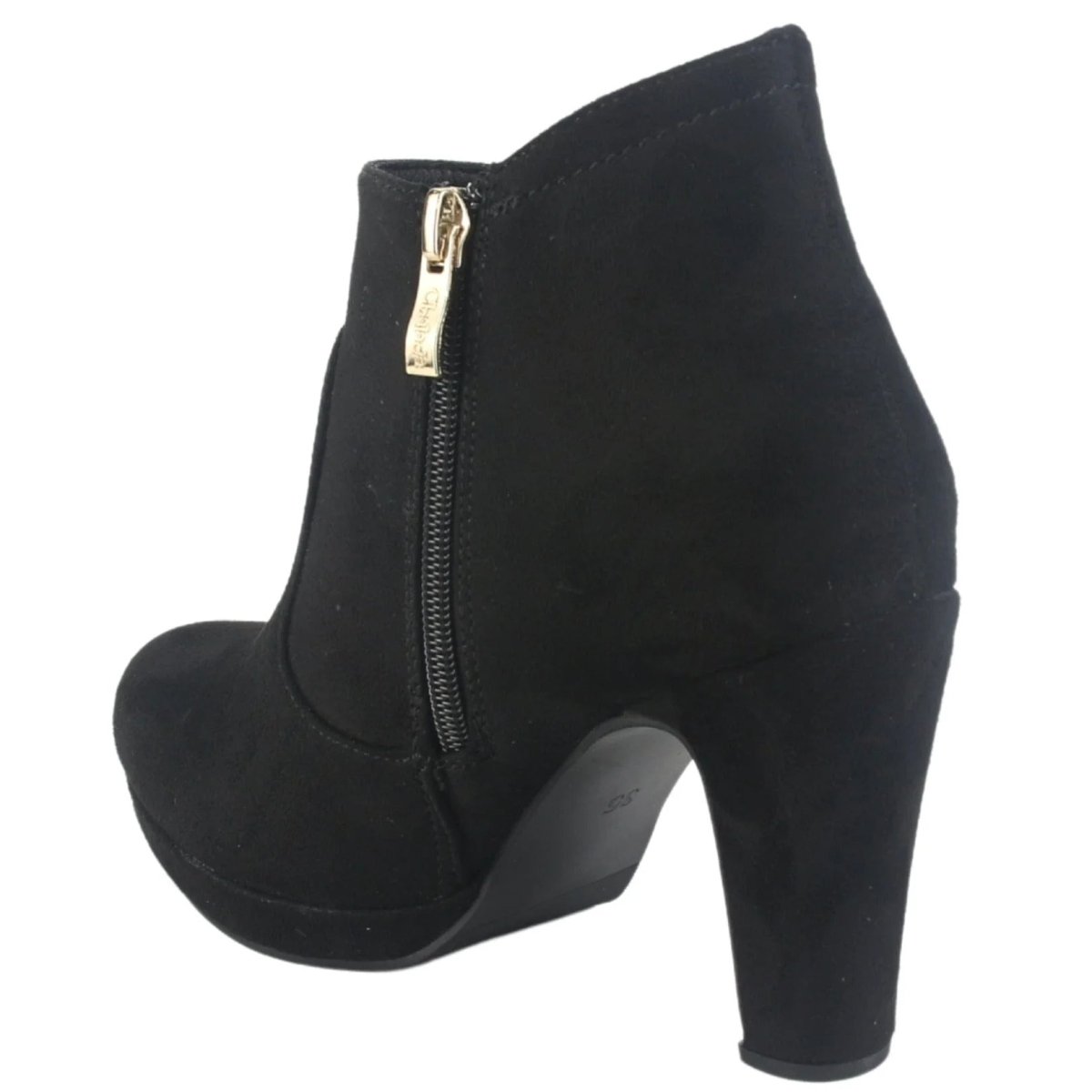 BOTINES CHALADA MUJER 1 - BAMBINA - 3 CHALADA 38 - CalzadosPaola