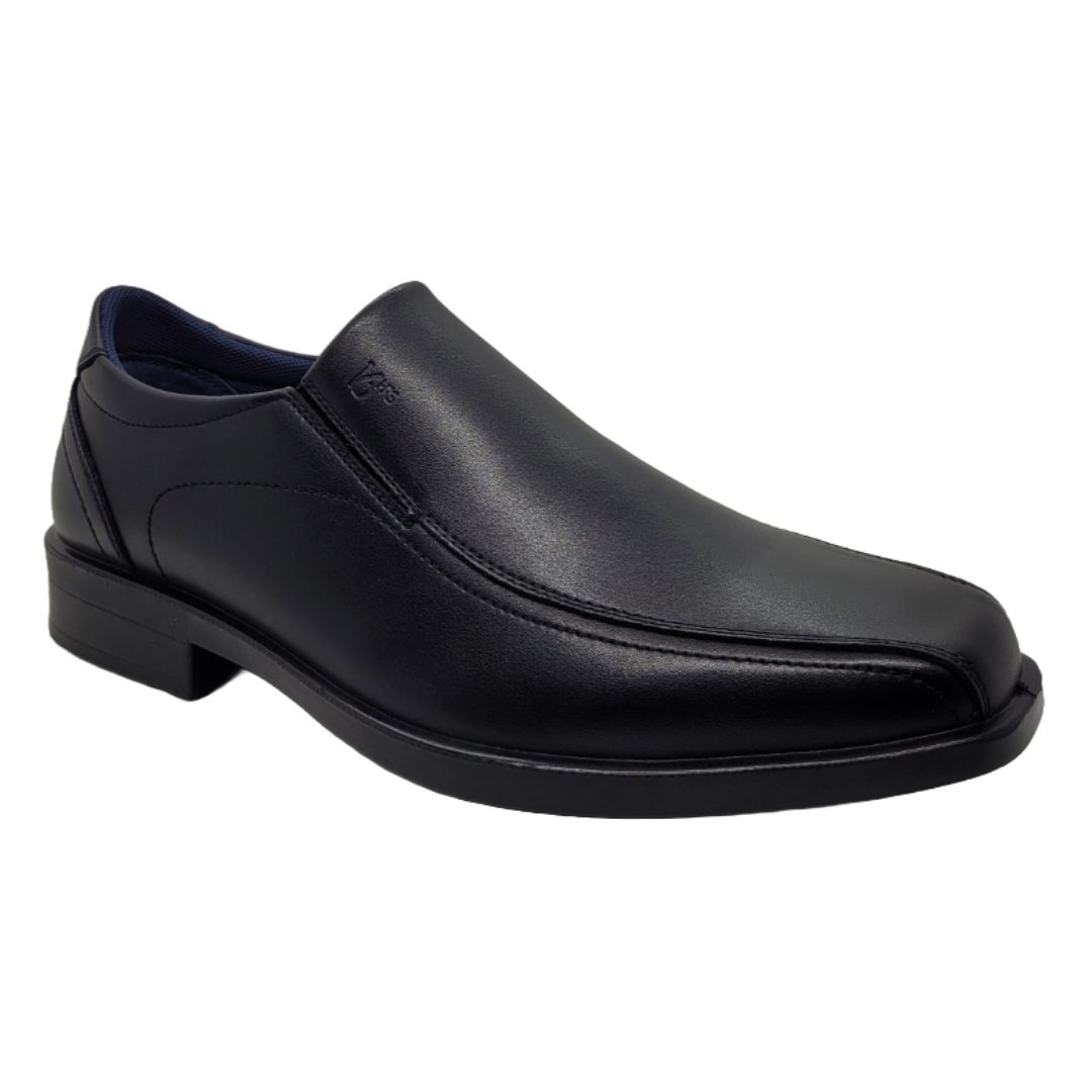 ZAPATOS 16HORAS FORMAL NEGRO | T122 16HORAS 44 - CalzadosPaola