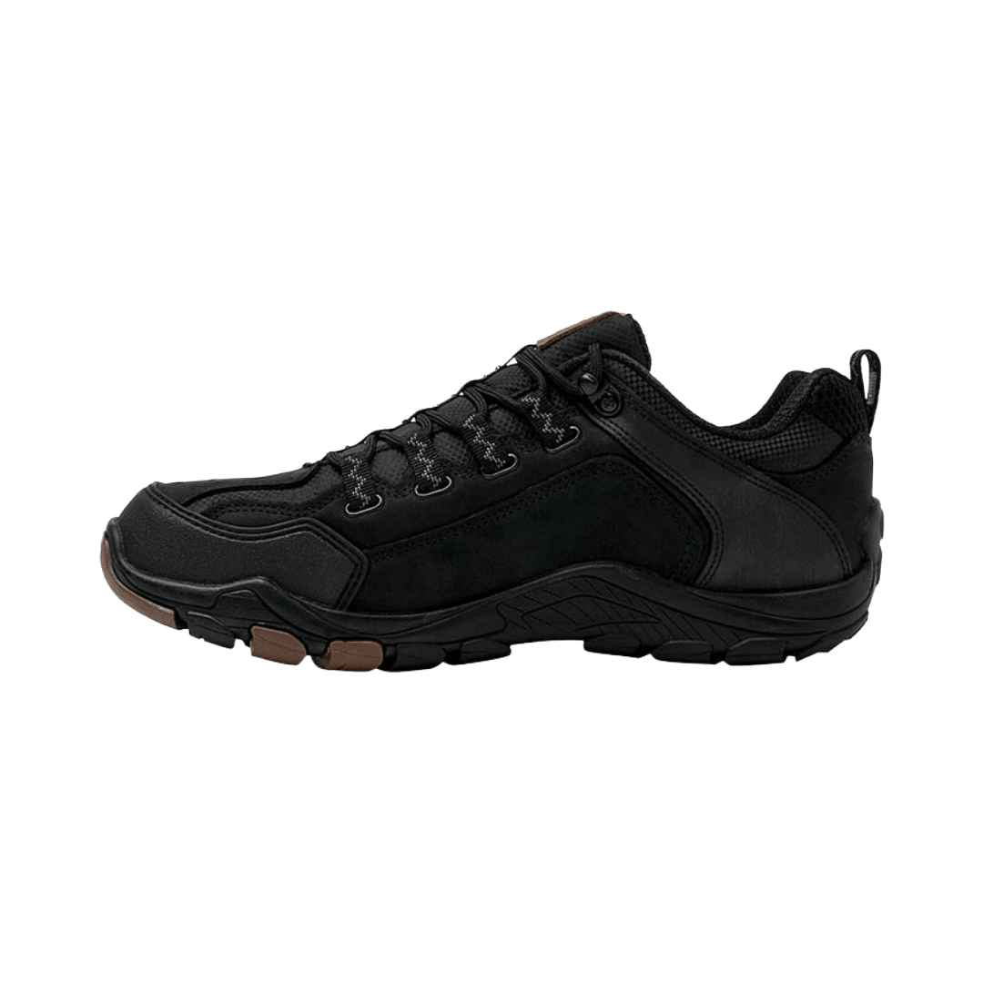 ZAPATILLAS OUTDOOR PANAMA JACK NEGRO HOMBRE PK001A60001 PANAMA JACK 39 - CalzadosPaola