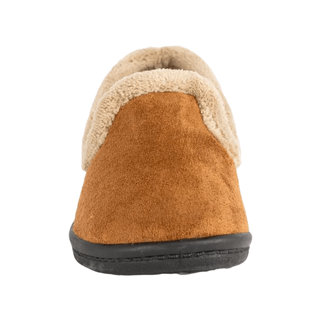 ZAPATOS DE DESCANSO PASSER CARAMELO MUJER 605 - 16 PASSER 35 - CalzadosPaola