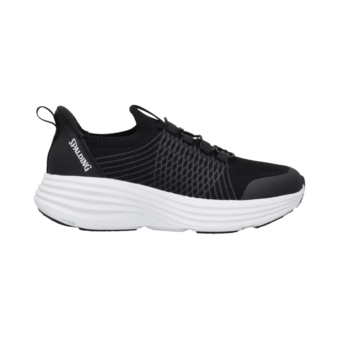 ZAPATILLAS URBANAS SPALDING COMFORT WALK 2 MUJER SPCCOMM006 SPALDING 35 - CalzadosPaola