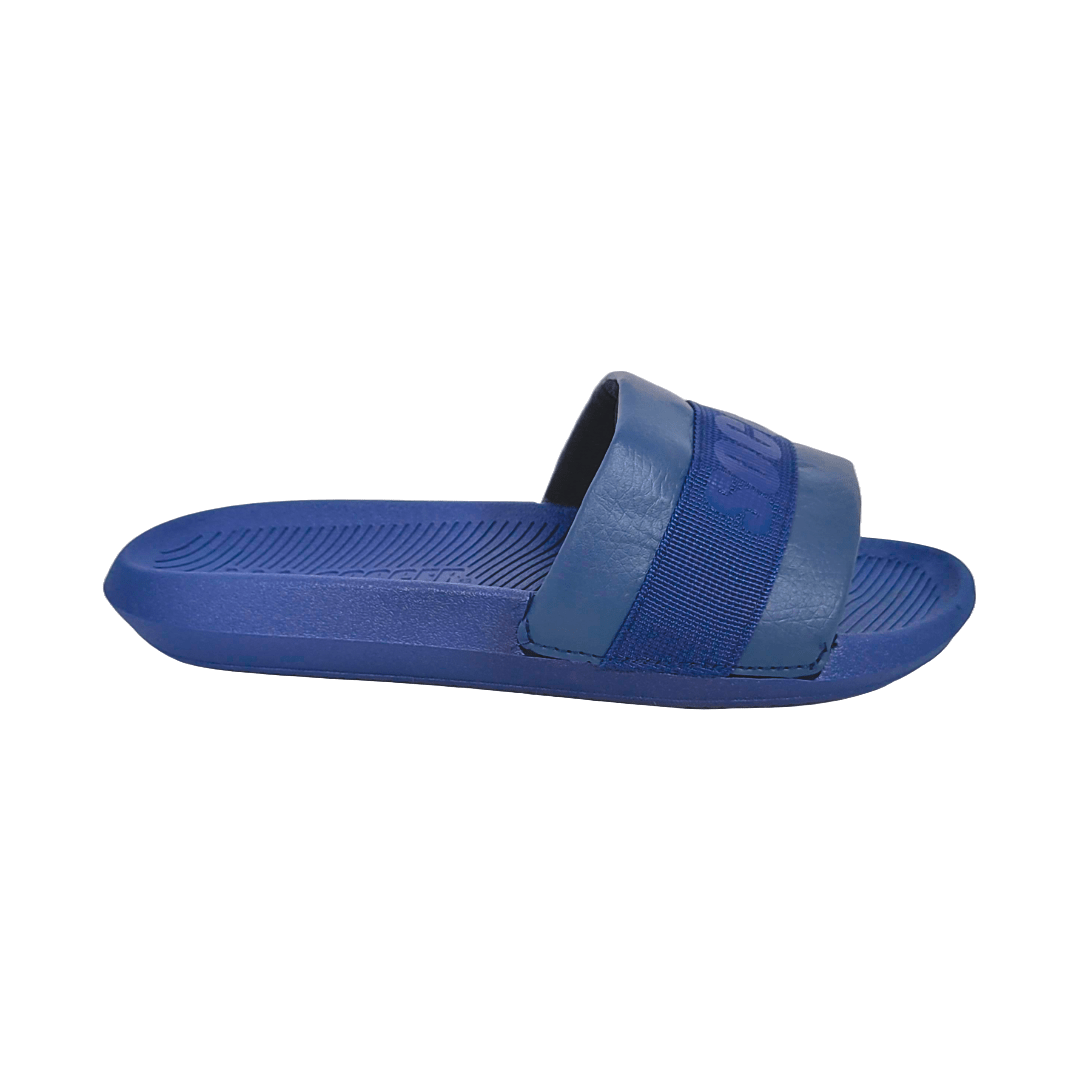 SANDALIAS SOCCER AZUL HOMBRE | SP03 - A SOCCER 39 - CalzadosPaola