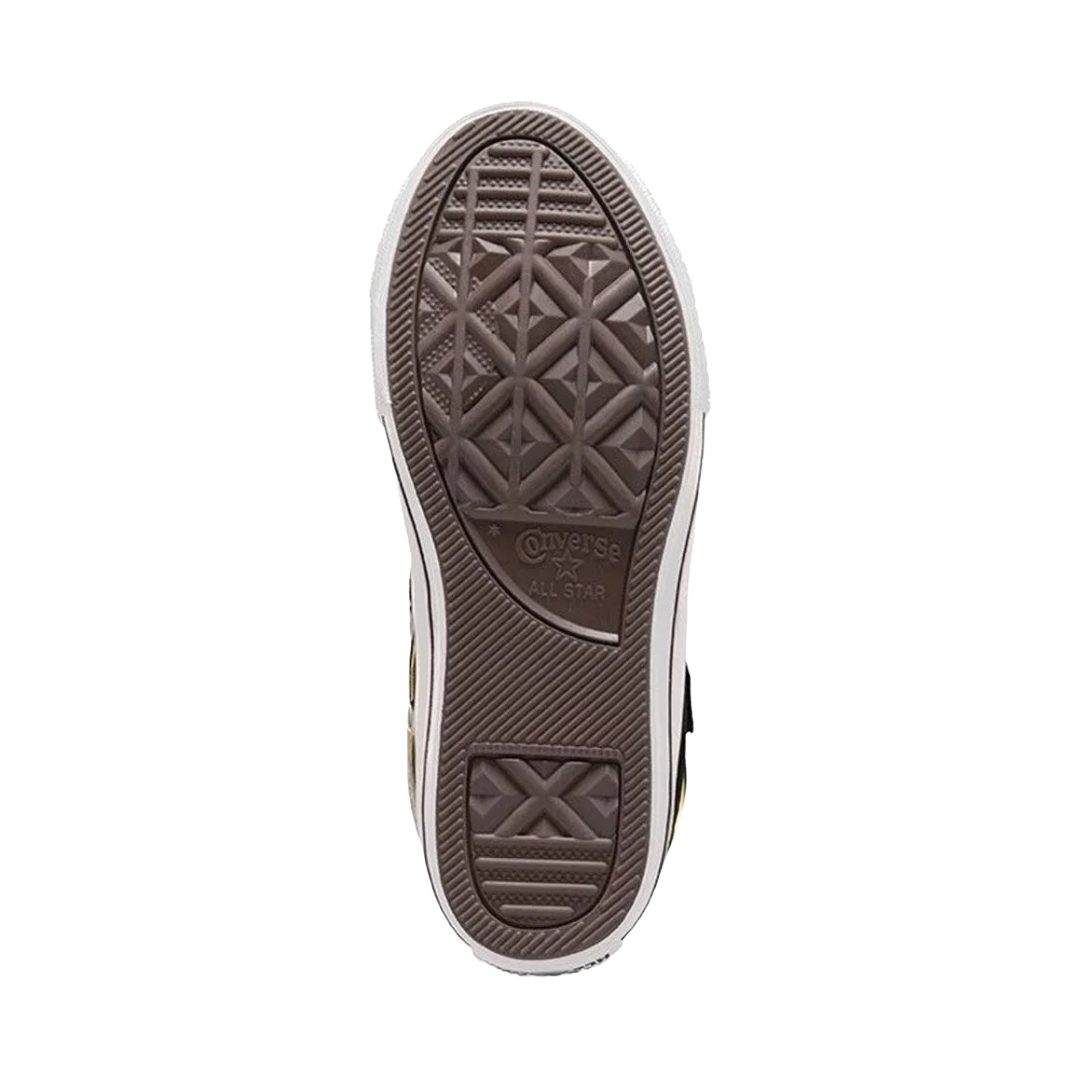 ZAPATILLAS URBANAS CONVERSE CHUCK TAYLOR INFANTIL | A10392C - 001 CONVERSE 13 - CalzadosPaola