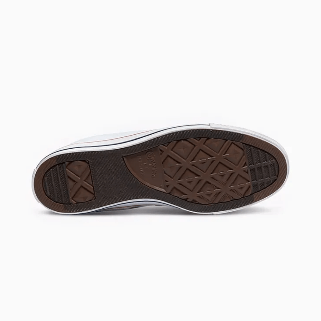 ZAPATILLAS URBANAS CONVERSE CHUCK TAYLOR MUJER | M7650C - 102 CONVERSE 35 - CalzadosPaola