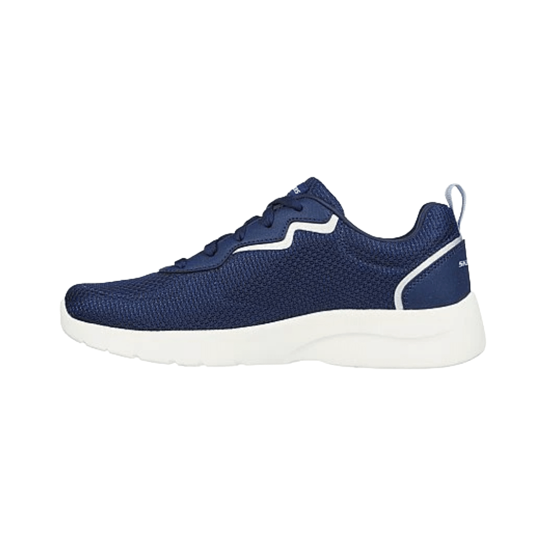 ZAPATILLAS URBANAS SKECHERS DYNAMIGHT 2.0 MUJER 149692 - NVY SKECHERS 35 CL / 5 US / 22 CM - CalzadosPaola