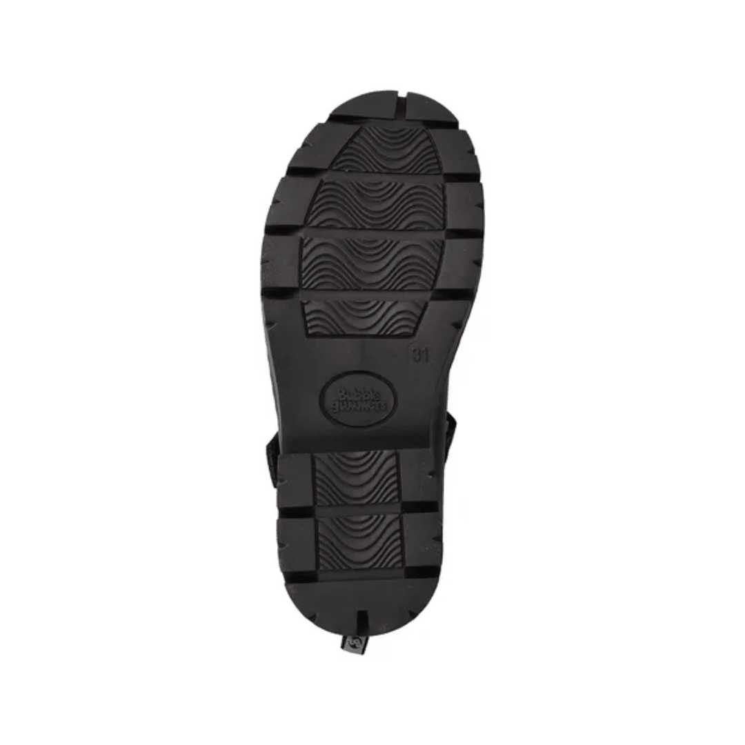 ZAPATOS ESCOLARES INFANTIL BUBBLE GUMMERS CONNY | 354 - 6062 BUBBLE GUMMERS 30 - CalzadosPaola