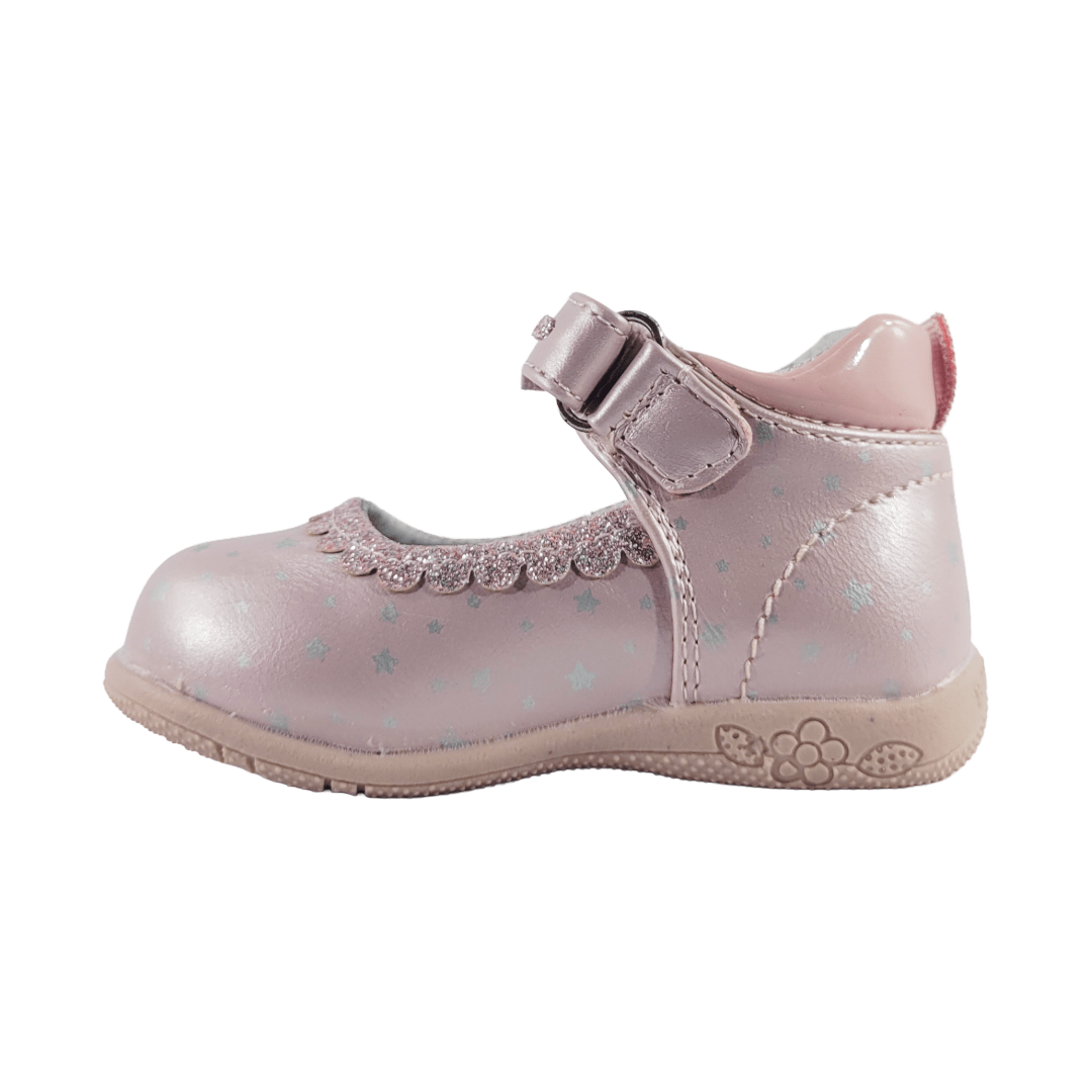 BALLERINA BUBBLE GUMMERS ADELA BEBÉS | 021 - 5013 BUBBLE GUMMERS 18 EU / 2.5 US / 11.2 CM - CalzadosPaola