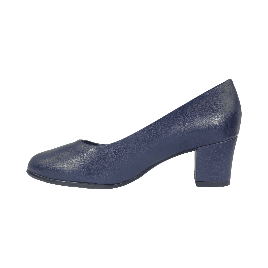 ZAPATOS FORMALES PICCADILLY AZUL MUJER PI - 11007200003344 PICADELLY 35 CL / 22.9 CM - CalzadosPaola